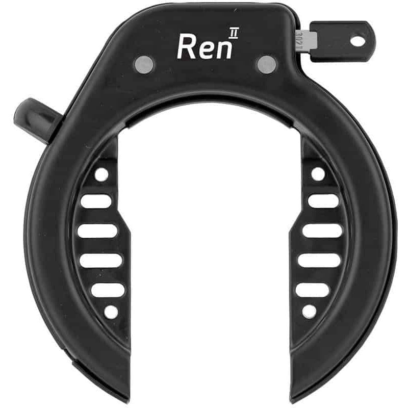 Ringslot Axa Ren II Ringslot Axa Ren II